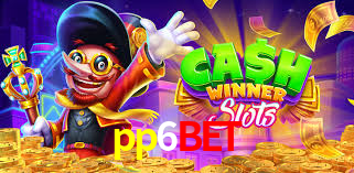 Bônus de Boas-vindas pp6bet