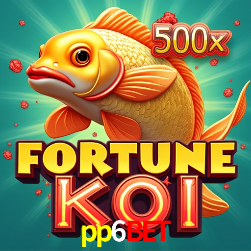 Provedores de Jogos pp6bet