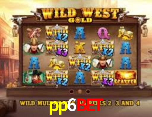 Interface Premium pp6bet