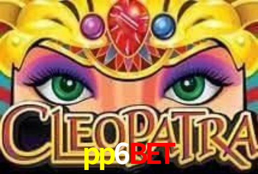 PIX Instantâneo pp6bet