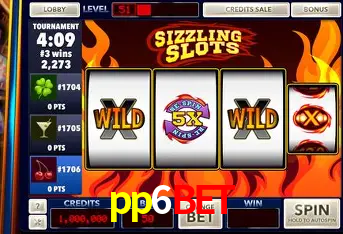 Ofertas Exclusivas pp6bet