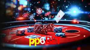 Casino Ao Vivo pp6bet