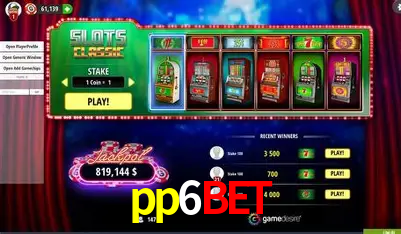 Promoção Relâmpago pp6bet